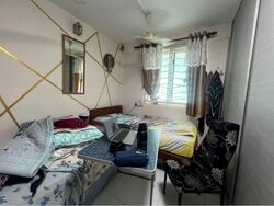 Blk 23 Bendemeer Ville (Kallang/Whampoa), HDB 3 Rooms #617754431